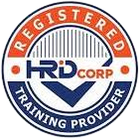 HRD Corp Registered Training Provider